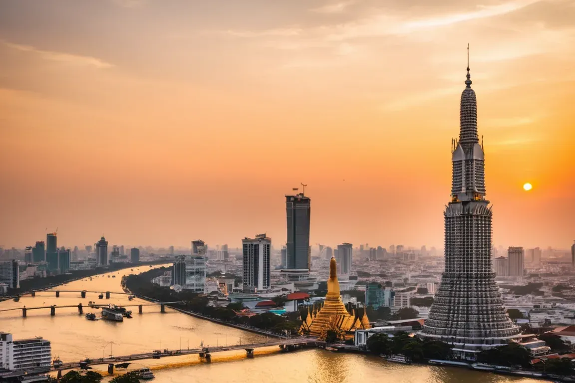 Best Street Food Tours in Bangkok