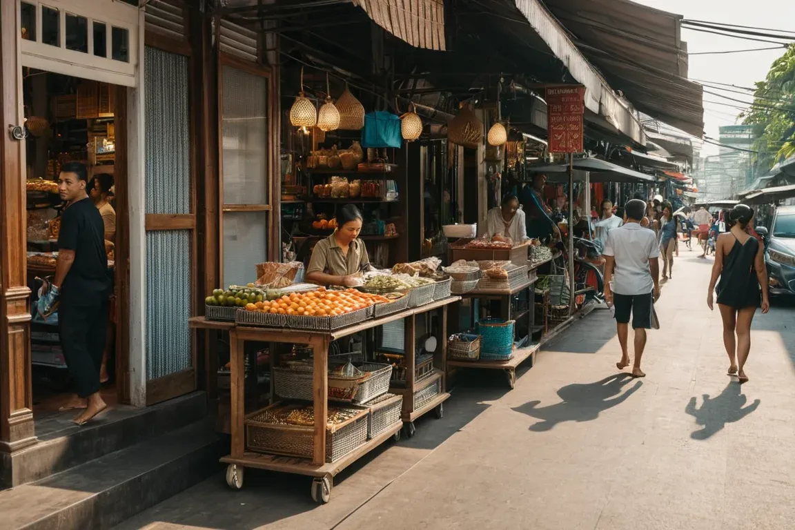 Thailand