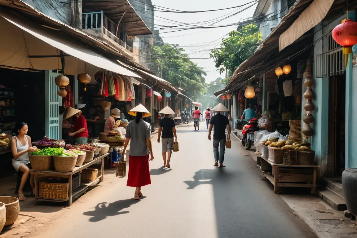 Vietnam