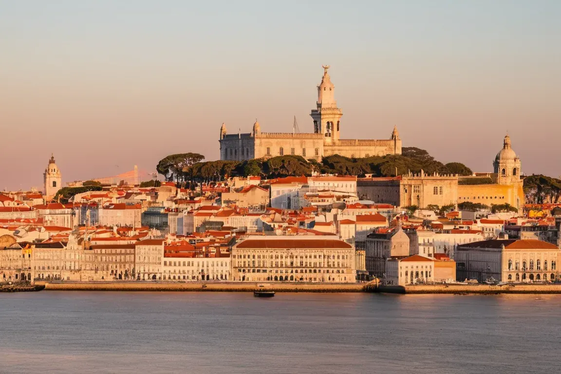 Best Day Trips From Lisbon: Sintra, Cascais, Obidos