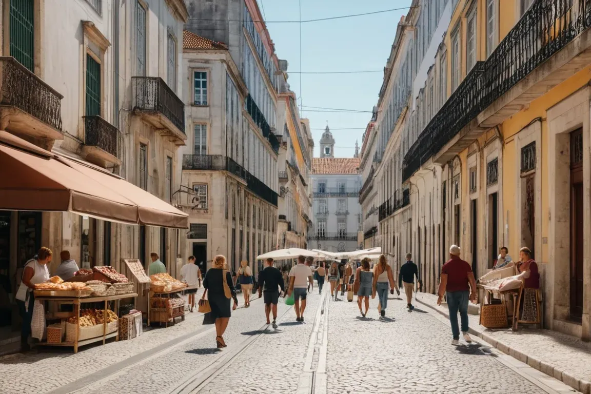 Lisbon