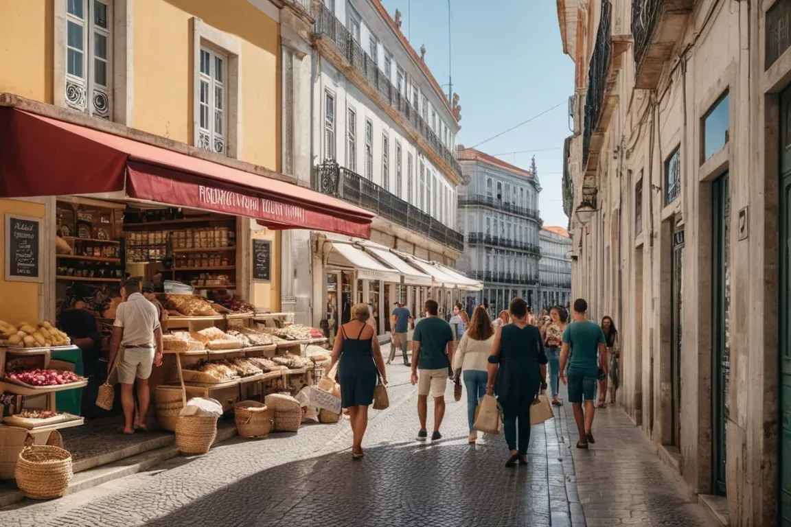 Portugal
