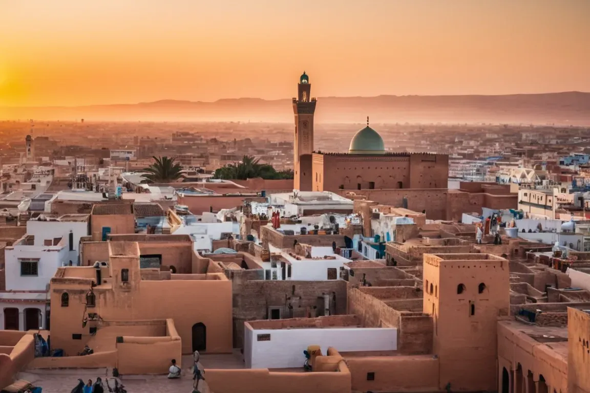 Best Desert Tours From Marrakech: Zagora vs Merzouga