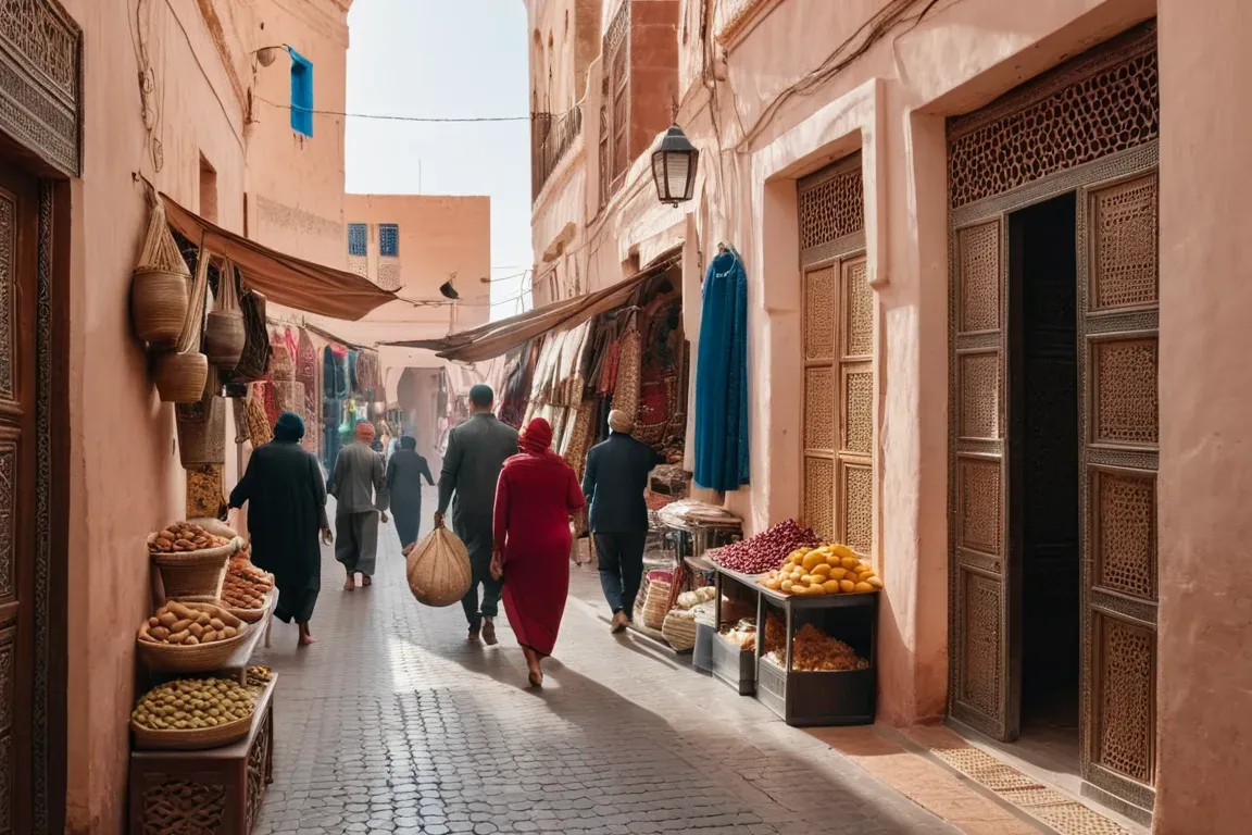 Morocco