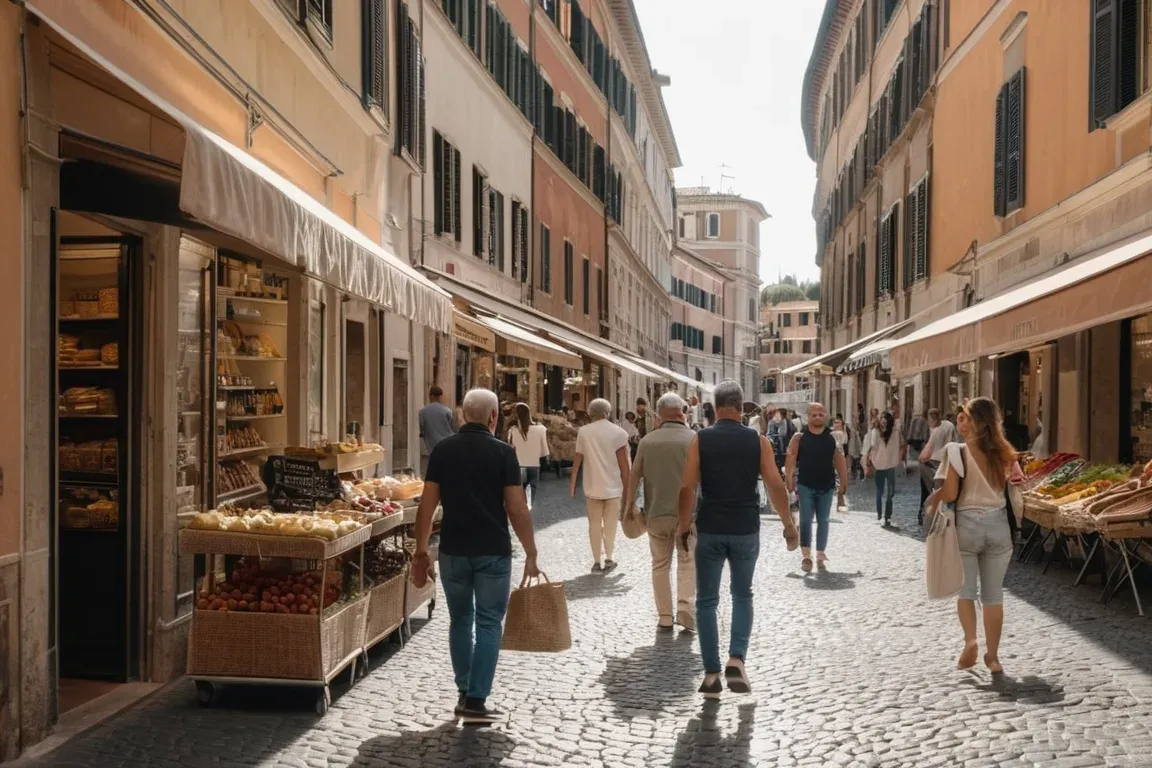 Rome