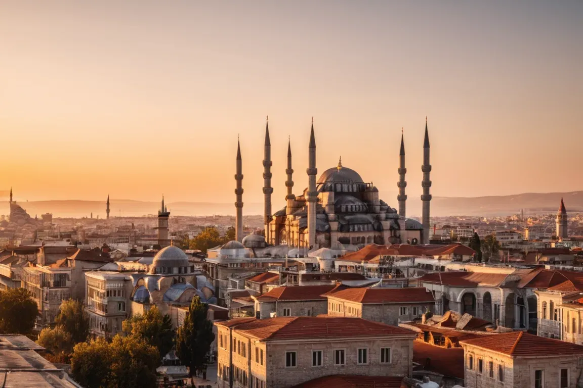 Best Hot Air Balloon Tours: Cappadocia vs Alternatives