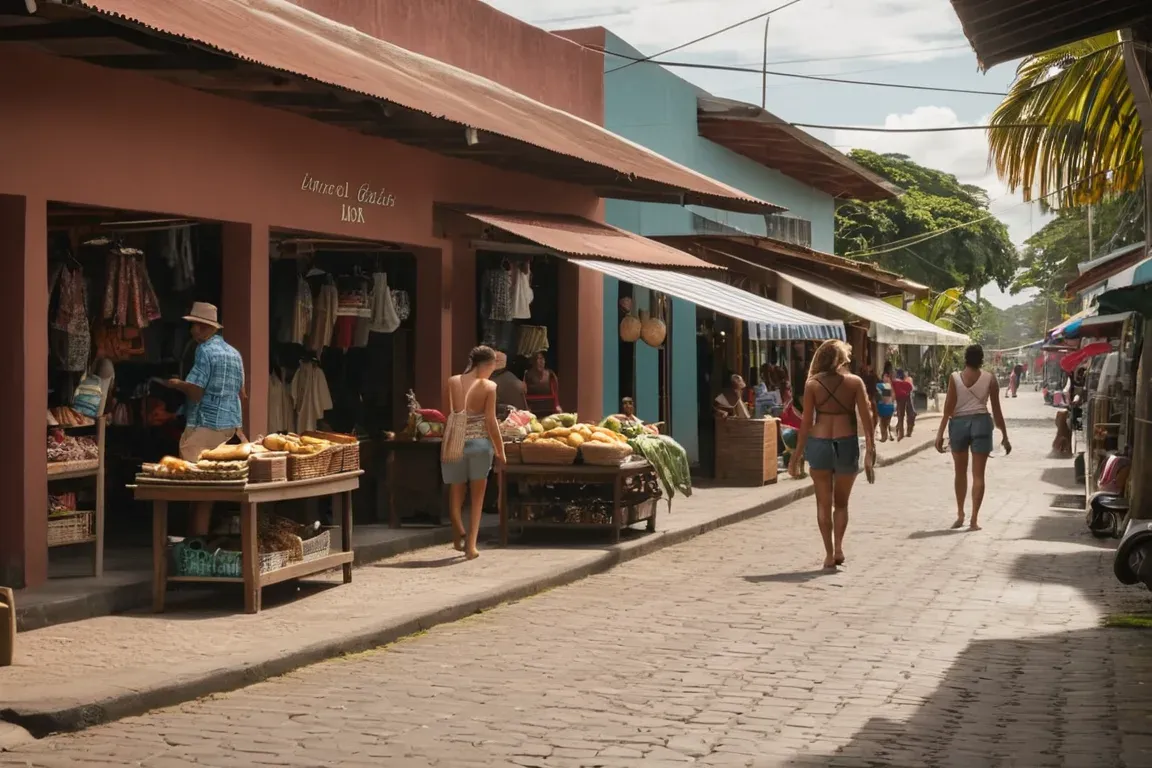 Costa Rica