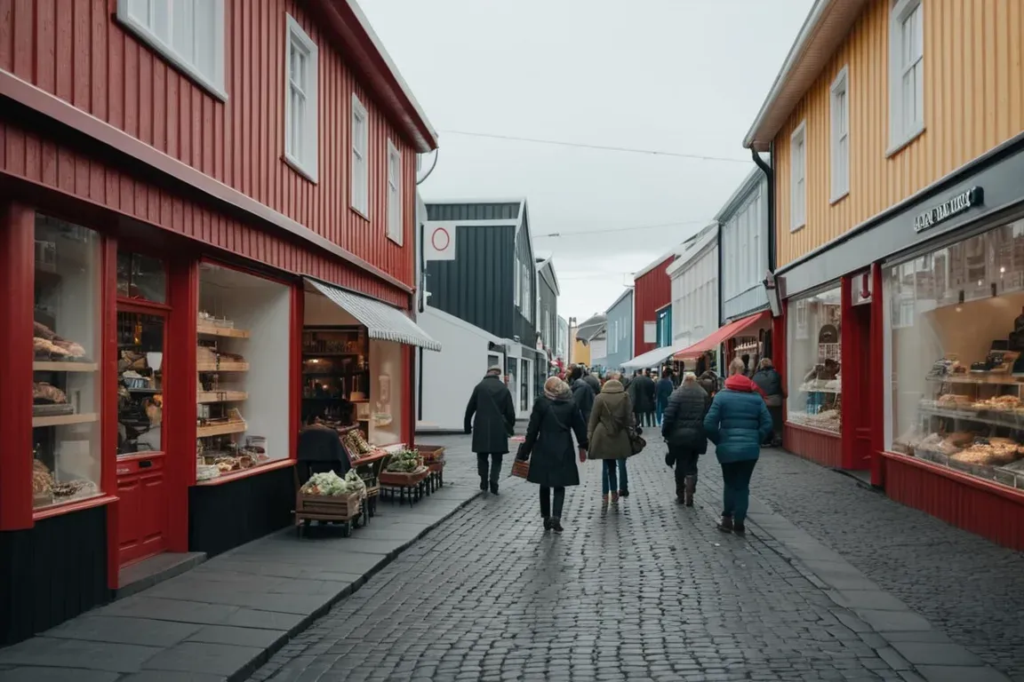 Iceland
