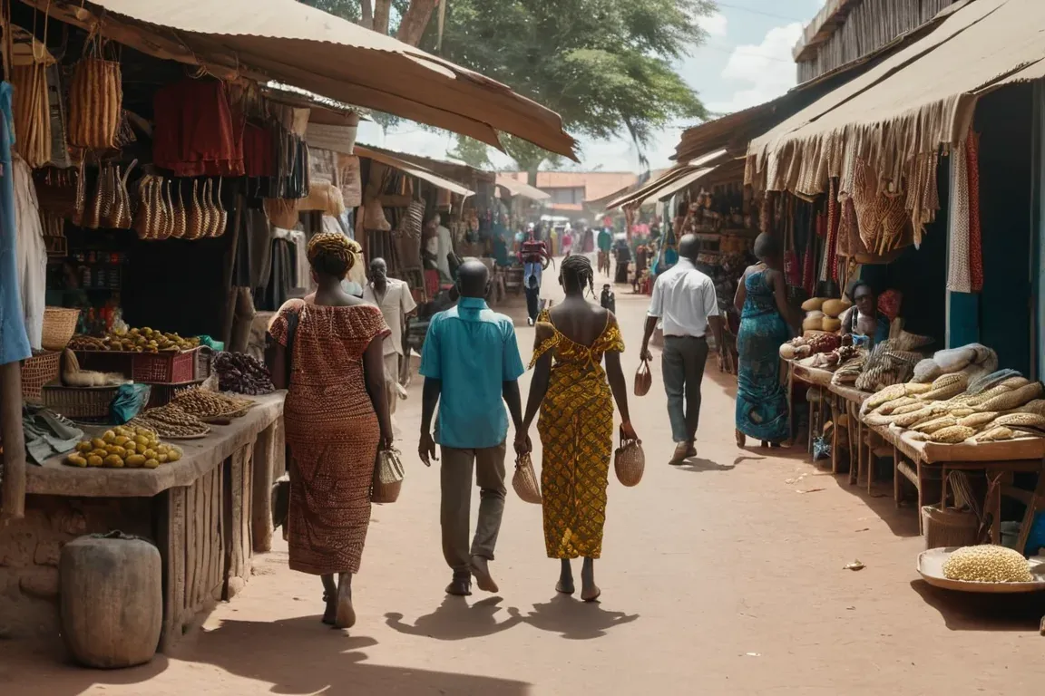 Kenya