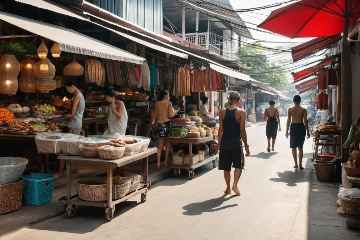 Thailand