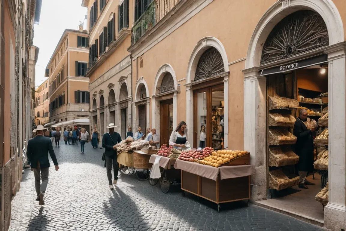 Rome