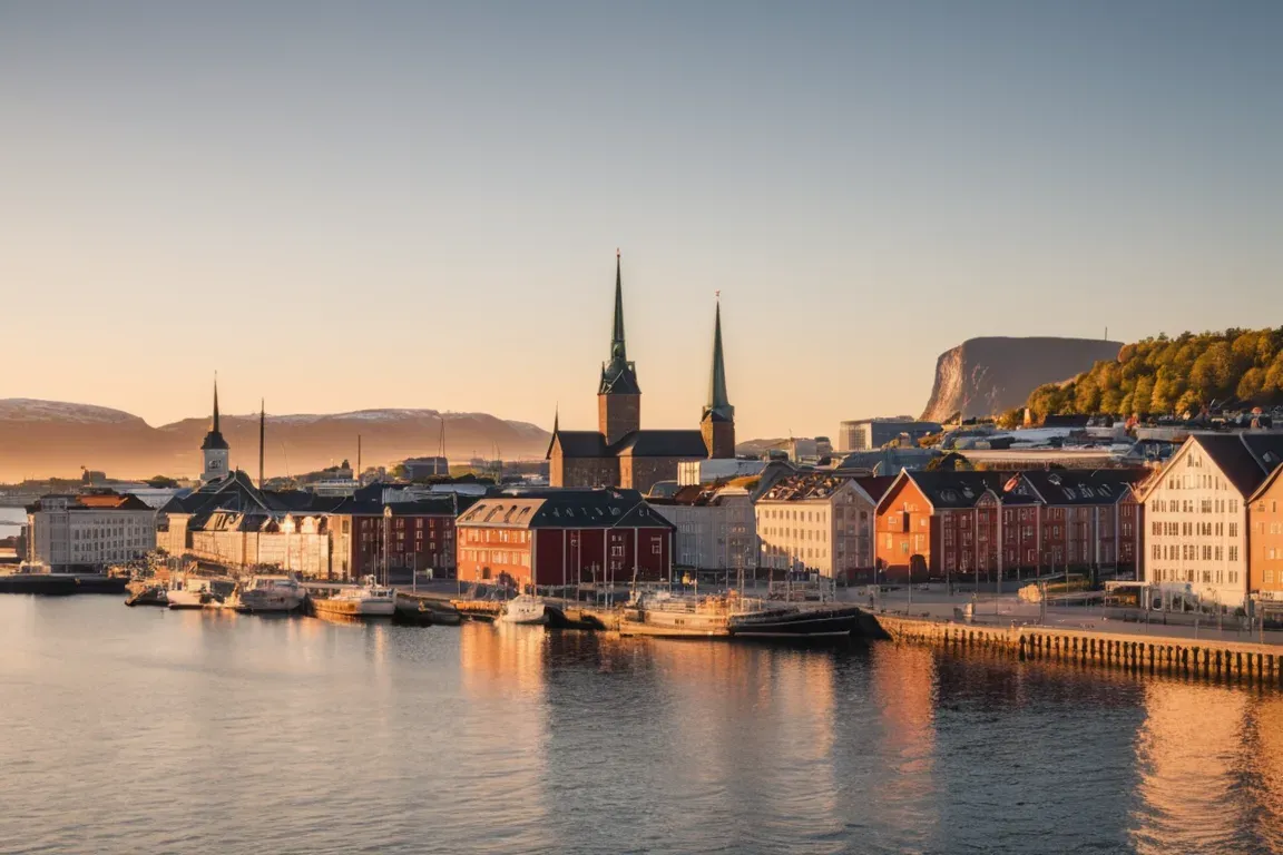 Best Whale Watching Tours in Norway