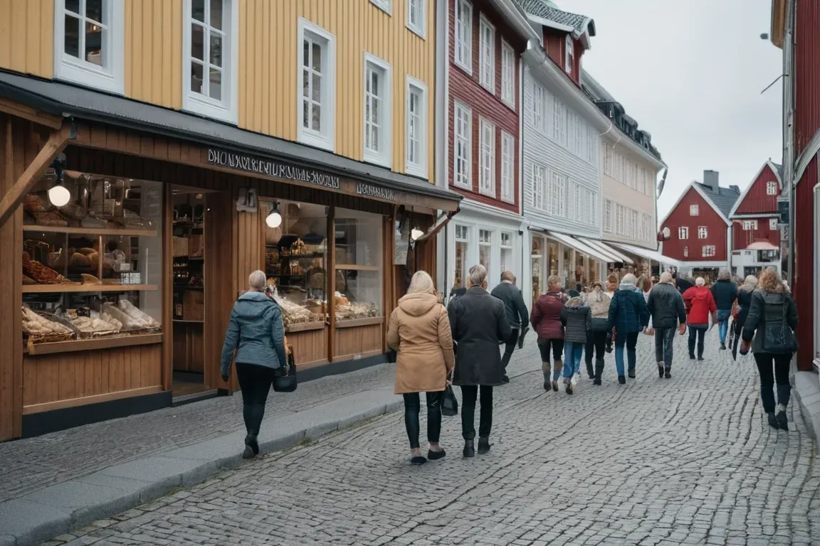 Best Whale Watching Tours in Norway