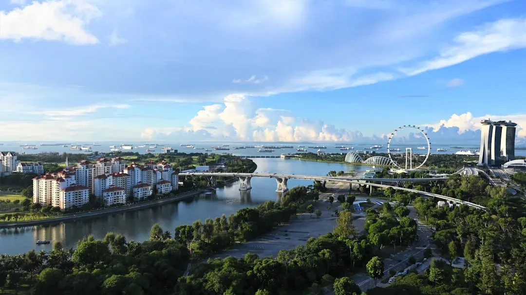 Things to Do in Singapore