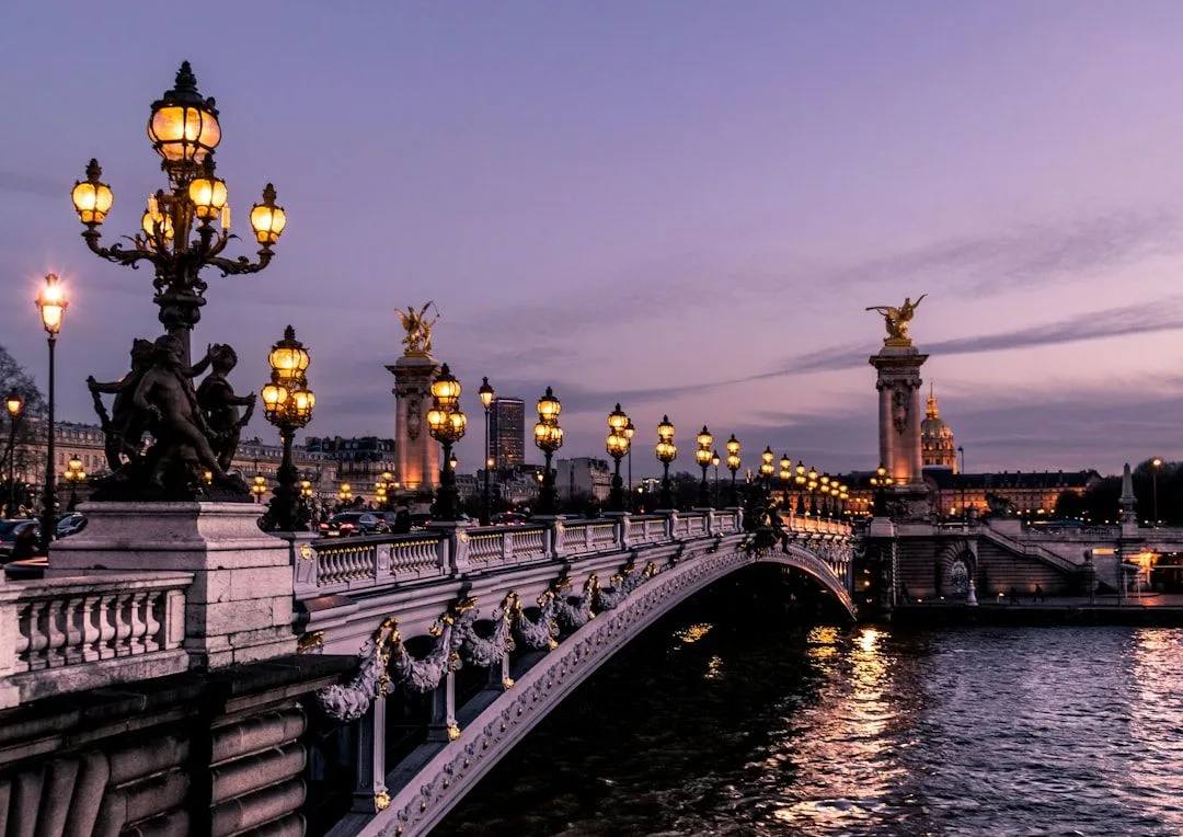 Paris Day Trips: Versailles, Giverny and the Loire