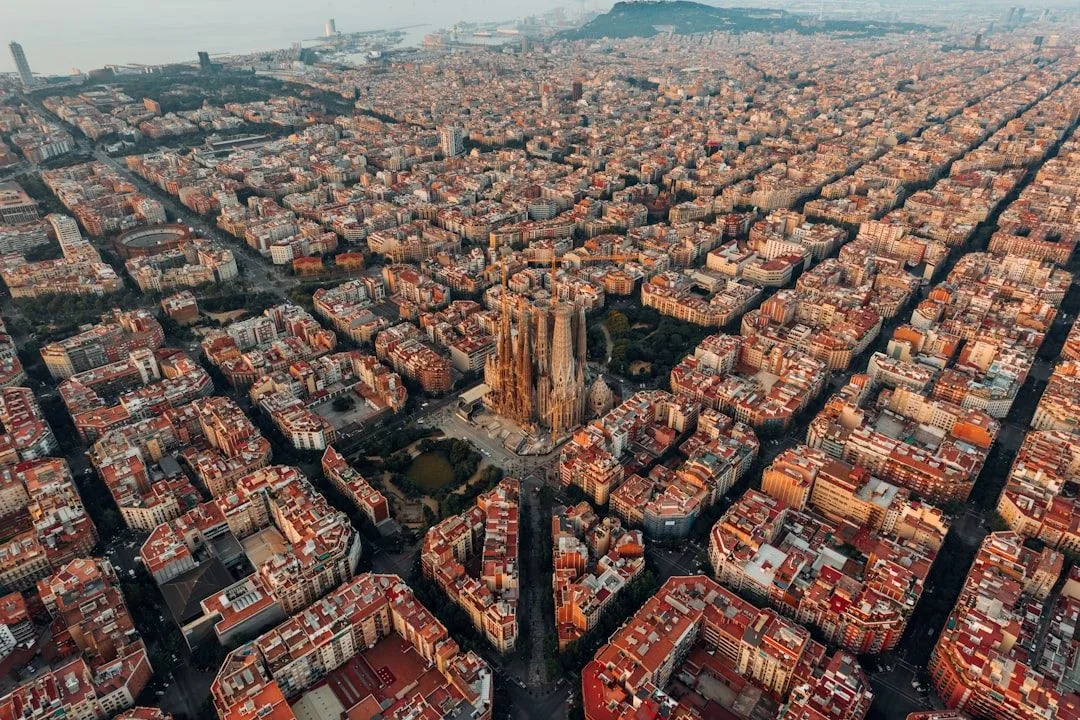 Eating in Barcelona: Markets, Timing and the Tapas Question